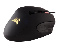 CORSAIR Scimitar Elite RGB 18000 DPI Czarna - 543938 - zdjęcie 3